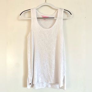 Lilly Pulitzer Tank Top